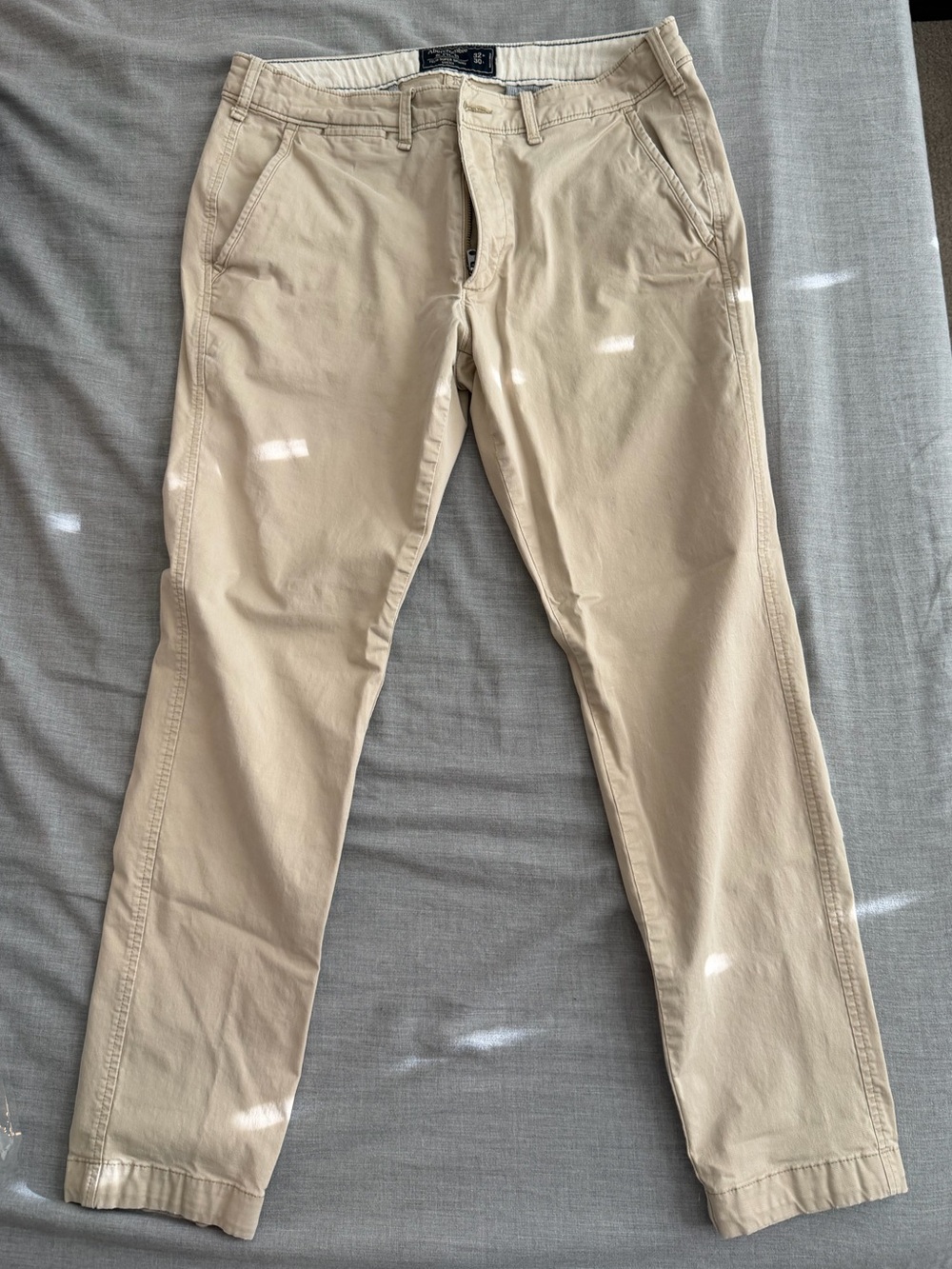 Abercrombie & Fitch Chino Pants